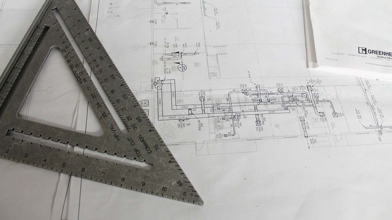 tehničko projektiranje
