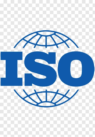 ISO logo