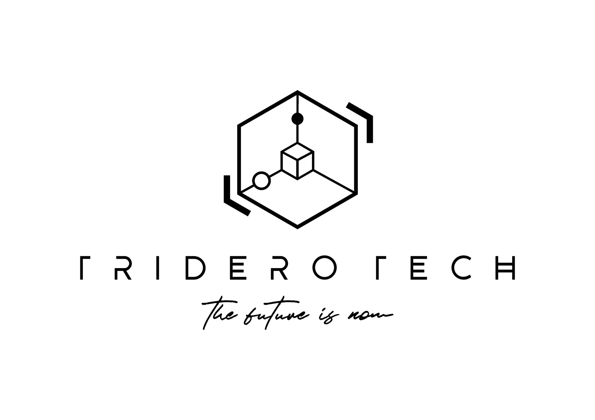 TRIDERO TECH LOGO