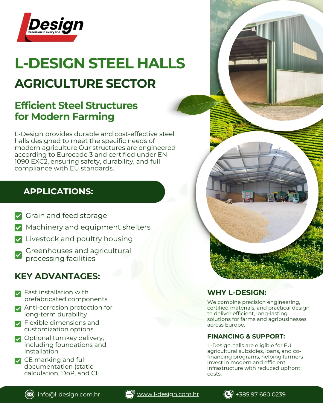 Agriculture Sector eng